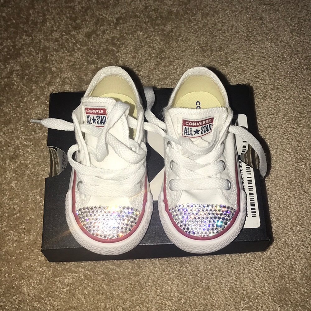 Converse Kids